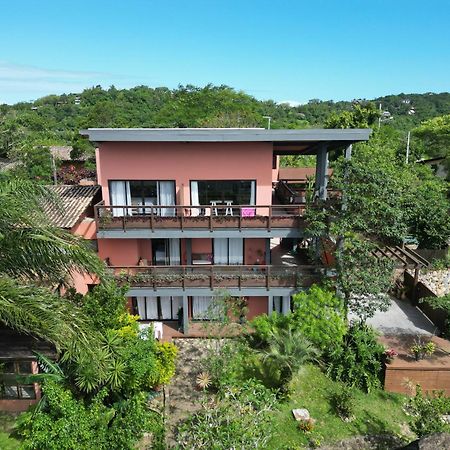 Hospedaria Noite Lunar - Imbituba Praia do Rosa Exterior photo