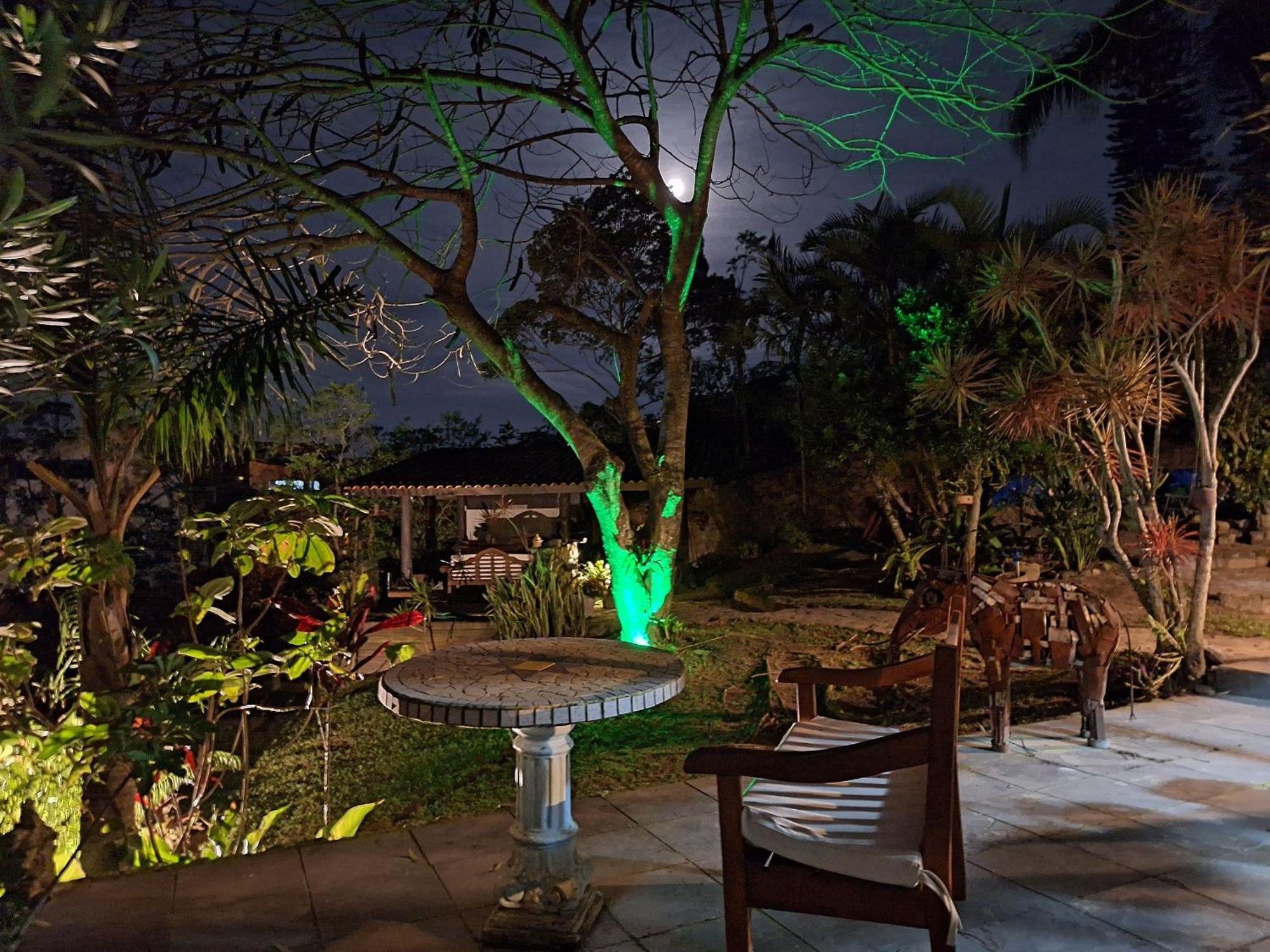 Hospedaria Noite Lunar - Imbituba Praia do Rosa Exterior photo